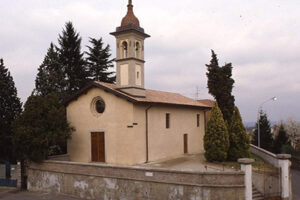 Chiesa di Santa Maria Madre a Morazzone
