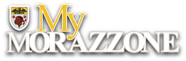 Logo del sito My Morazzone Varese