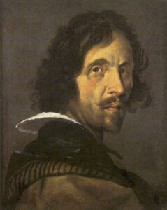 Pier Francesco Mazzucchelli - Il Morazzone