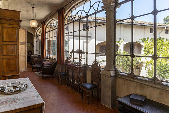 Casa Macchi Morazzone