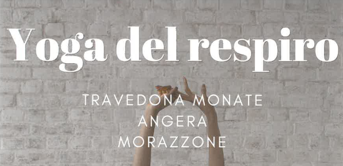 Corso Yoga Morazzone